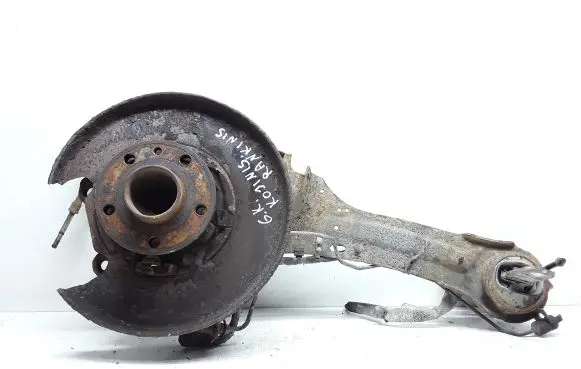 Volvo S80 Rear wheel hub spindle/knuckle 