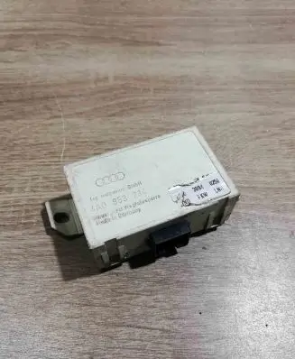 Audi A4 S4 B5 8D Immobilizer control unit/module 4A0953234