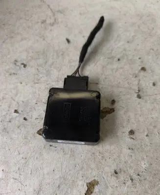 Ford Transit Custom GPS navigation control unit/module MAANAT0377 DE8T19H463DA HC23903986
