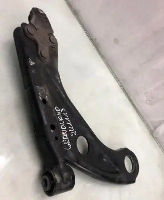 Opel Grandland X Front lower control arm/wishbone 7baa26010