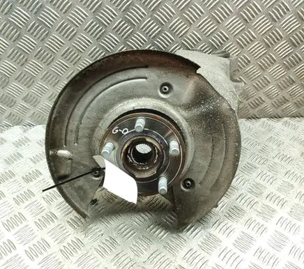 Jaguar F-Pace Rear wheel hub HK835A970AE