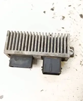 Renault Megane III Glow plug pre-heat relay RCS812 8200558438