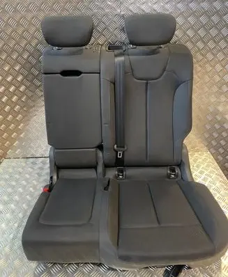 Audi Q5 SQ5 Rear seat 