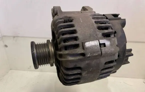 Skoda Superb B6 (3T) Generator/alternator 06F903023P TG14C023 310016453