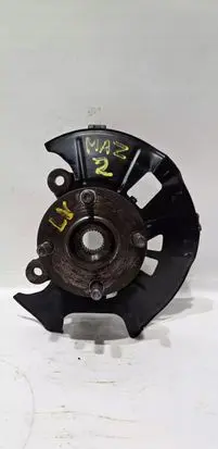 Mazda 2 Front wheel hub H007293KAMAX