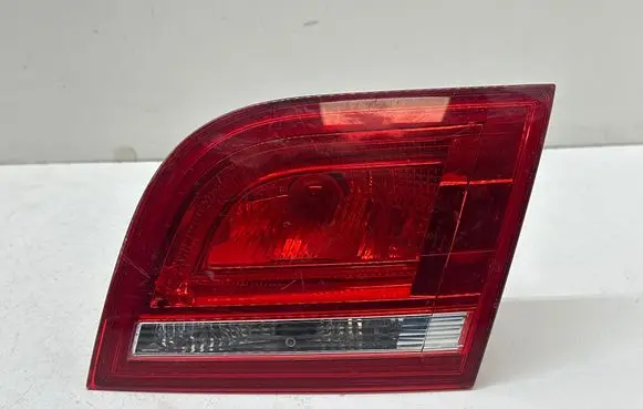 Audi A3 S3 A3 Sportback 8P Tailgate rear/tail lights 21928012