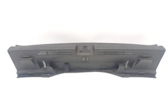 Opel Crossland X Trunk/boot sill cover protection 13475545 464275993