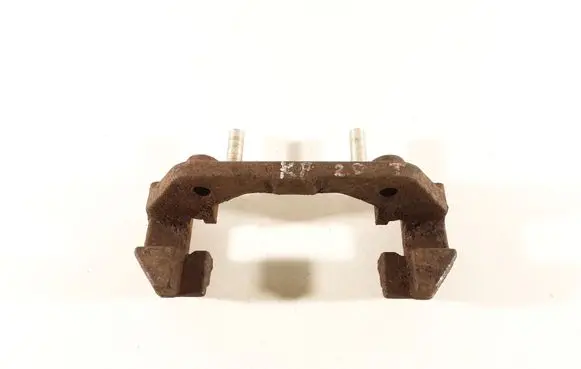Mazda Tribute Front Brake Caliper Pad/Carrier 02609 1226