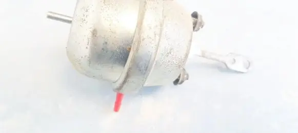 Ford Mondeo MK II Valve vacuum 3613513