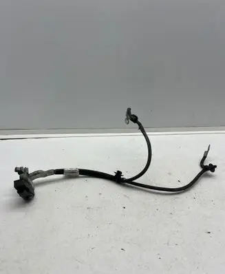 Opel Grandland X Negative earth cable (battery) 9828916480 221119