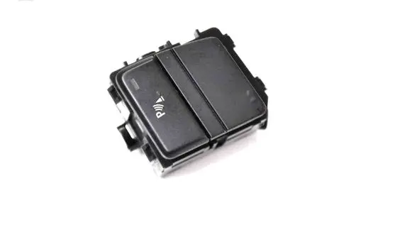 BMW 5 E60 E61 Parking (PDC) sensor switch 9137917