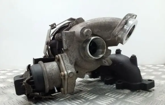 Seat Ibiza IV (6J,6P) Turbo 03L253016H 710037935 V460