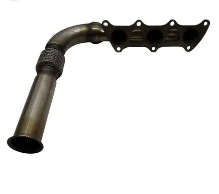 Audi A4 S4 B8 8K Exhaust manifold 059253