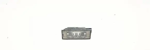 Renault Master III Number plate light
