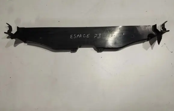 Renault Espace - Grand espace IV Radiator trim 8200217930