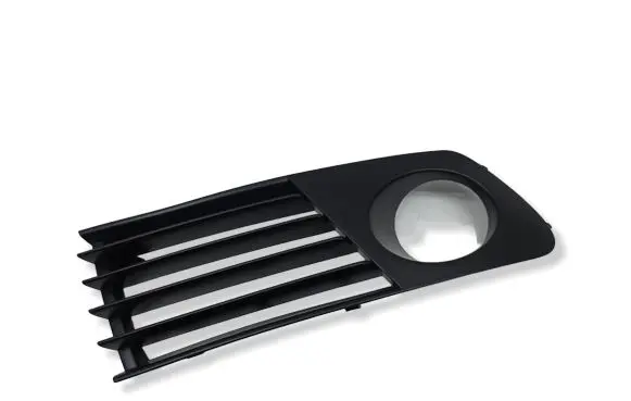 Seat Ibiza III (6L) Front bumper lower grill 6L0853666