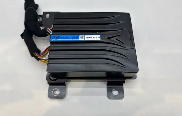 KIA Ceed Sound amplifier 96370J7000