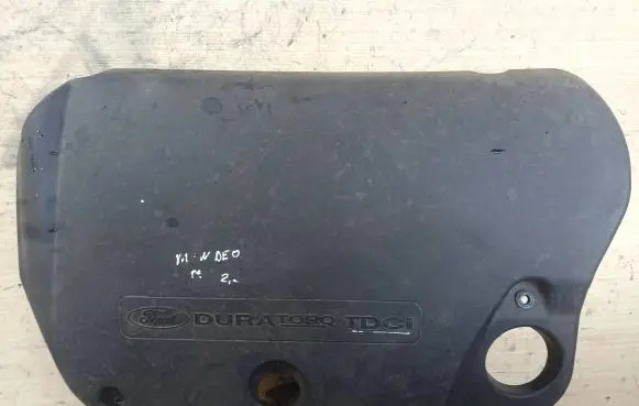Ford Mondeo MK IV Engine cover (trim) 0111189B