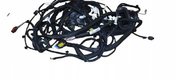 Nissan Townstar Other wiring loom 241633846S