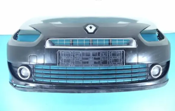 Renault Fluence Front bumper IMPRK1321869