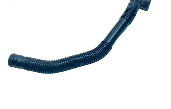 Volkswagen PASSAT CC Breather hose/pipe 1K0129637D