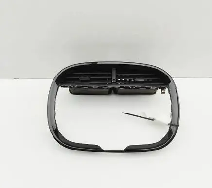 KIA Soul Dashboard air vent grill cover trim 97410K0000 97420K0000