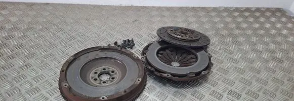 Peugeot Partner Clutch set kit 9639780480