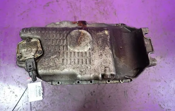 Volkswagen Golf IV Oil sump 