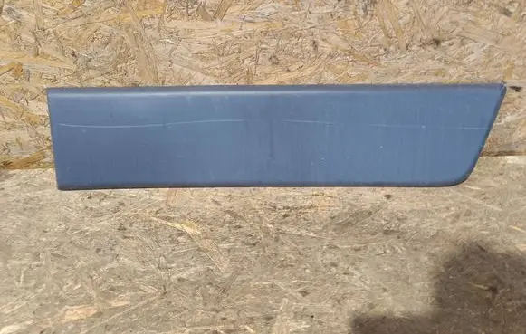 Citroen Relay III Rear fender molding trim 1306612070 B803