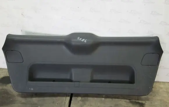 Audi A3 S3 8P Tailgate trim 8P867979E
