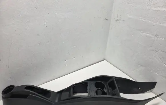 Seat Ibiza IV (6J,6P) Center console 6J0863243