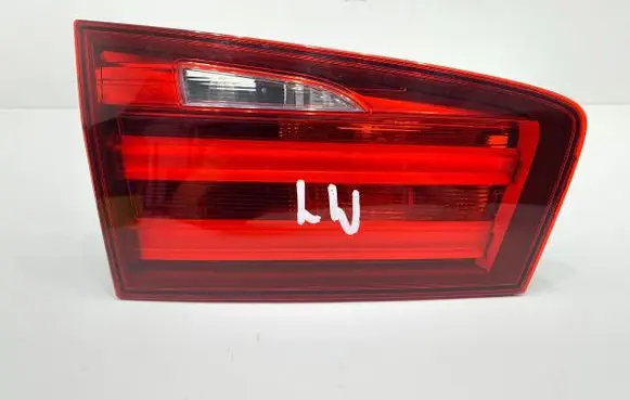 BMW 5 F10 F11 Rear/tail lights 89500605