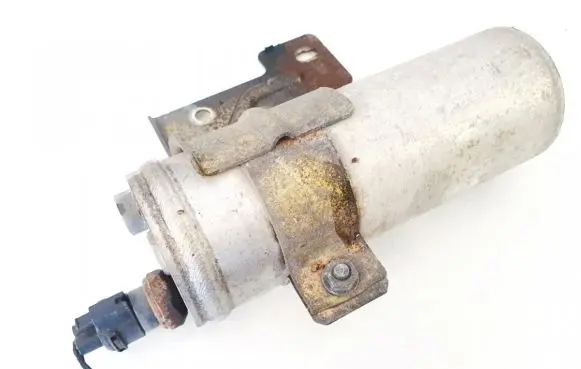 Mazda 626 Air conditioning (A/C) air dryer 