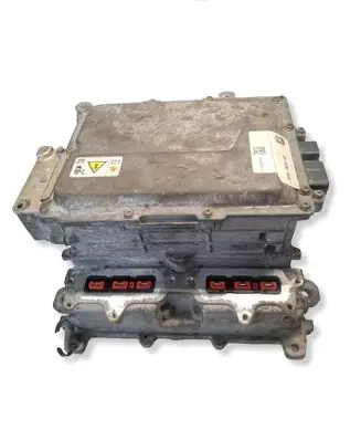 Ford Fusion II Voltage converter inverter DG987B012GD JM12Z09390