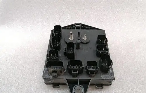 Aston Martin DB11 Fuse box set BG3314A1273AB