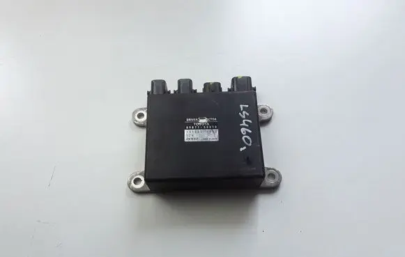 Lexus LS 460 - 600H Injection control unit/module 8987150010