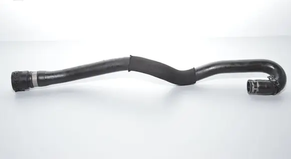 BMW 6 E63 E64 Engine coolant pipe/hose 6911000