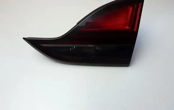 Opel Zafira C Tailgate rear/tail lights 13288831