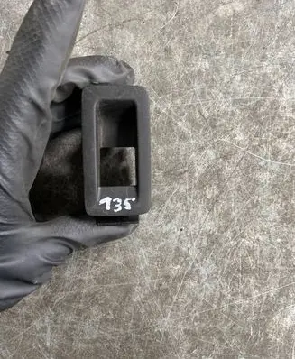 Volkswagen Caddy Electric window control switch 1F0959527