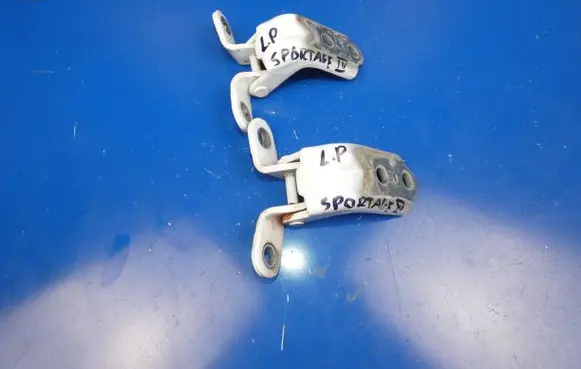 KIA Sportage Front door hinge set 