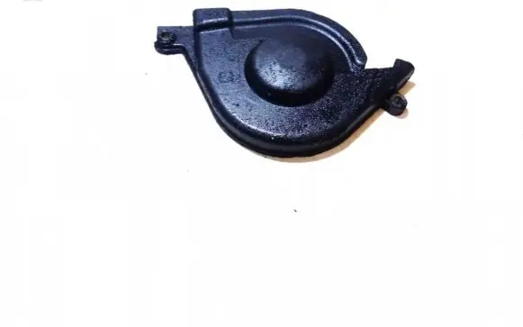 Peugeot 806 Timing belt guard (cover) 9603887180