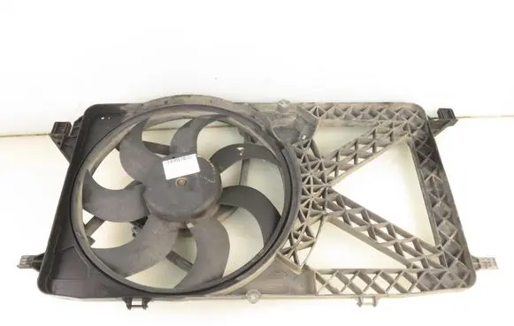 Ford Transit Fan set 