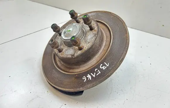 Renault Talisman Rear wheel hub spindle/knuckle 44161811R
