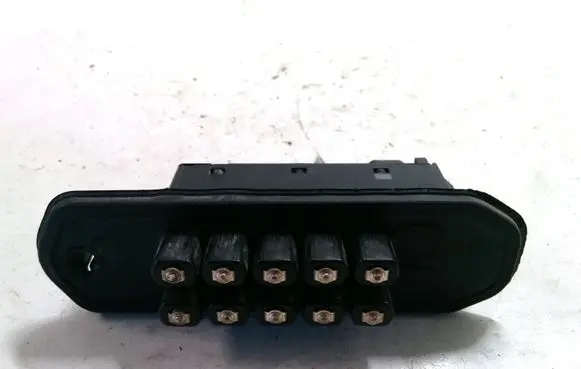 Citroen C8 Sliding door contact joint 1488937080