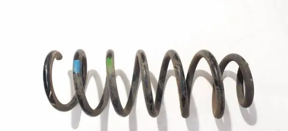 Renault Kadjar Rear coil spring