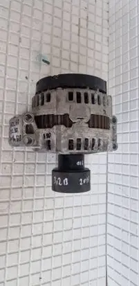 Volvo XC90 Generator/alternator 0121715009 6G9N10300MA