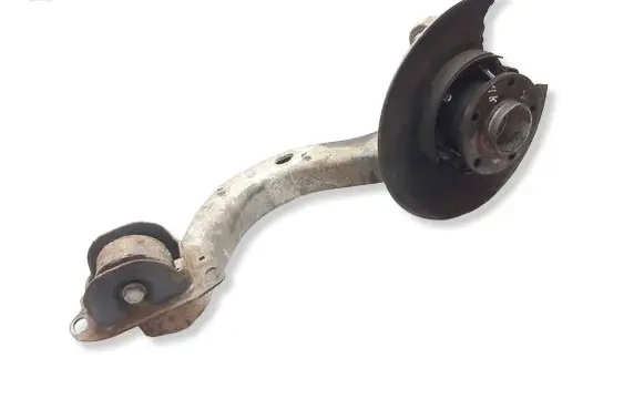 BMW X3 E83 Rear wheel hub spindle/knuckle 3413251