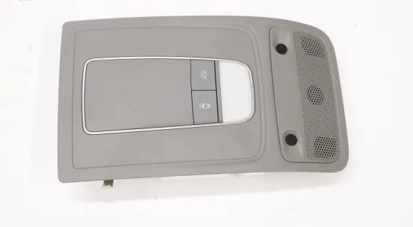 Audi A3 S3 8V Headlining lighting console trim 8V0947135E