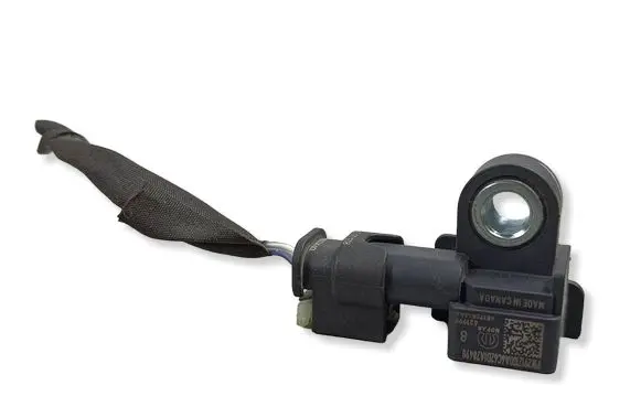Jeep Grand Cherokee WL Airbag deployment crash/impact sensor 68370840AA 62199F