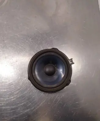 Ford S-MAX Front door speaker 6M2T18808FB 8H016F 2908